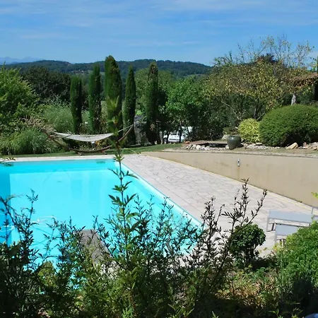 Le Cocon Vert Salies-du-Salat Exterior photo