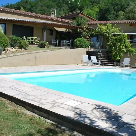 Le Cocon Vert Salies-du-Salat Exterior photo