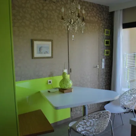 Le Cocon Vert Salies-du-Salat Exterior photo