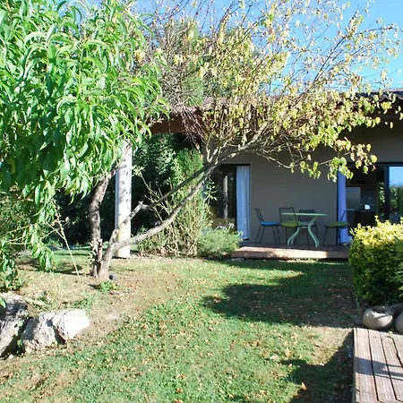 Le Cocon Vert Salies-du-Salat Exterior photo