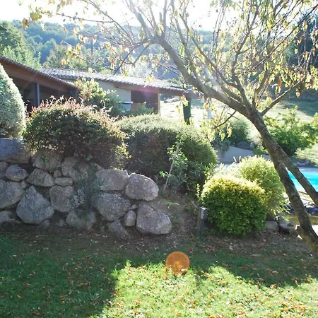 Le Cocon Vert Salies-du-Salat Exterior photo
