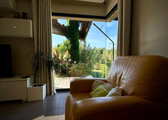 Le Cocon Vert