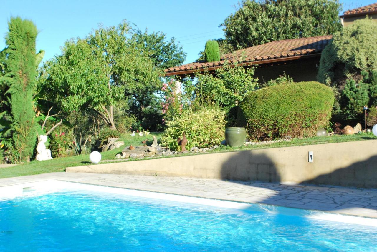 Holiday home Le Cocon *