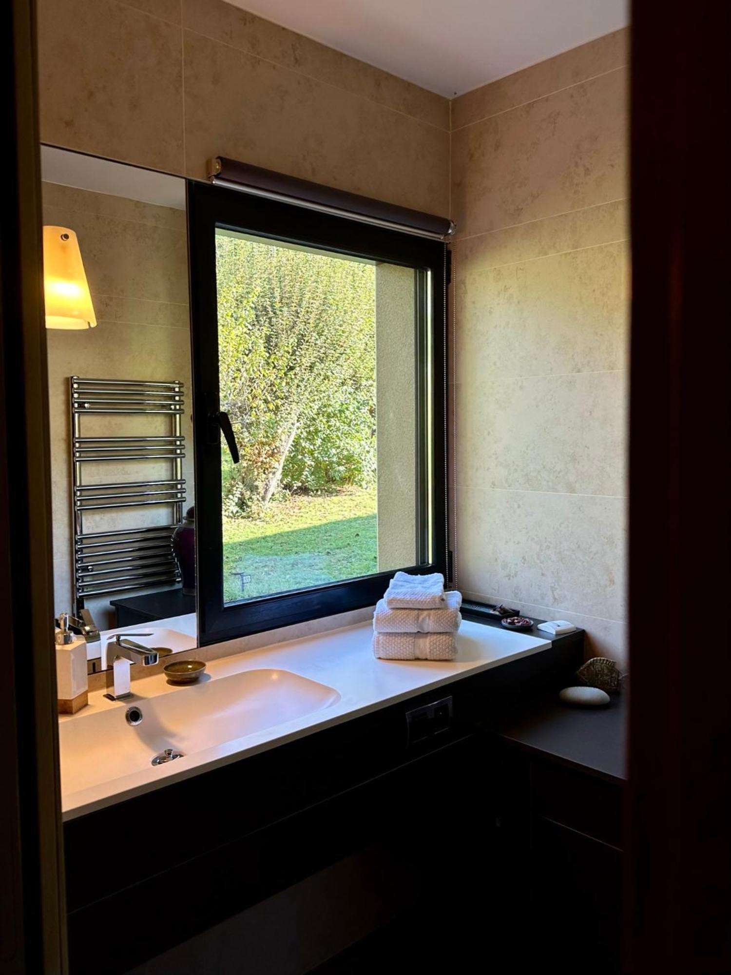 Holiday home Le Cocon *