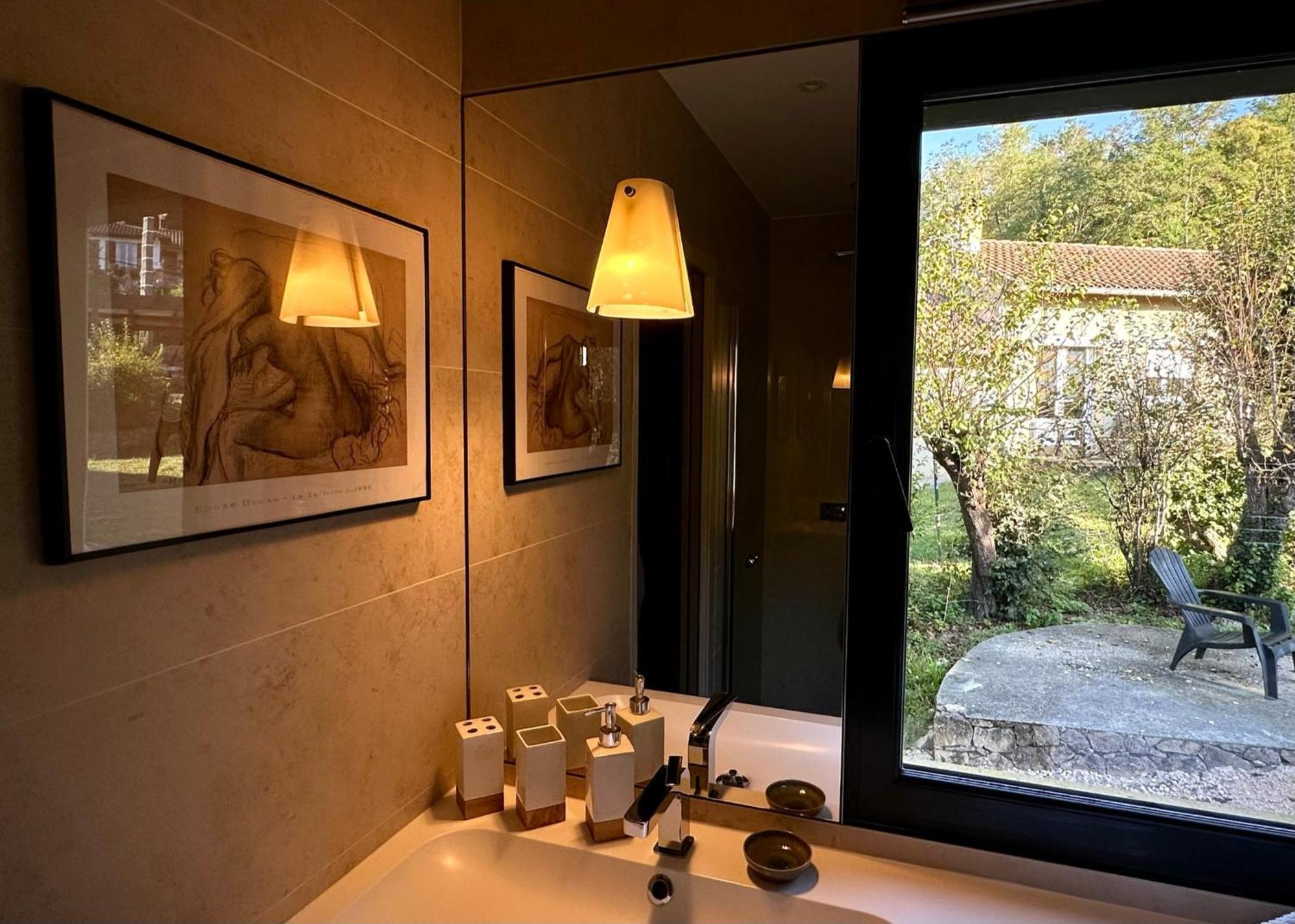 Le Cocon Holiday home