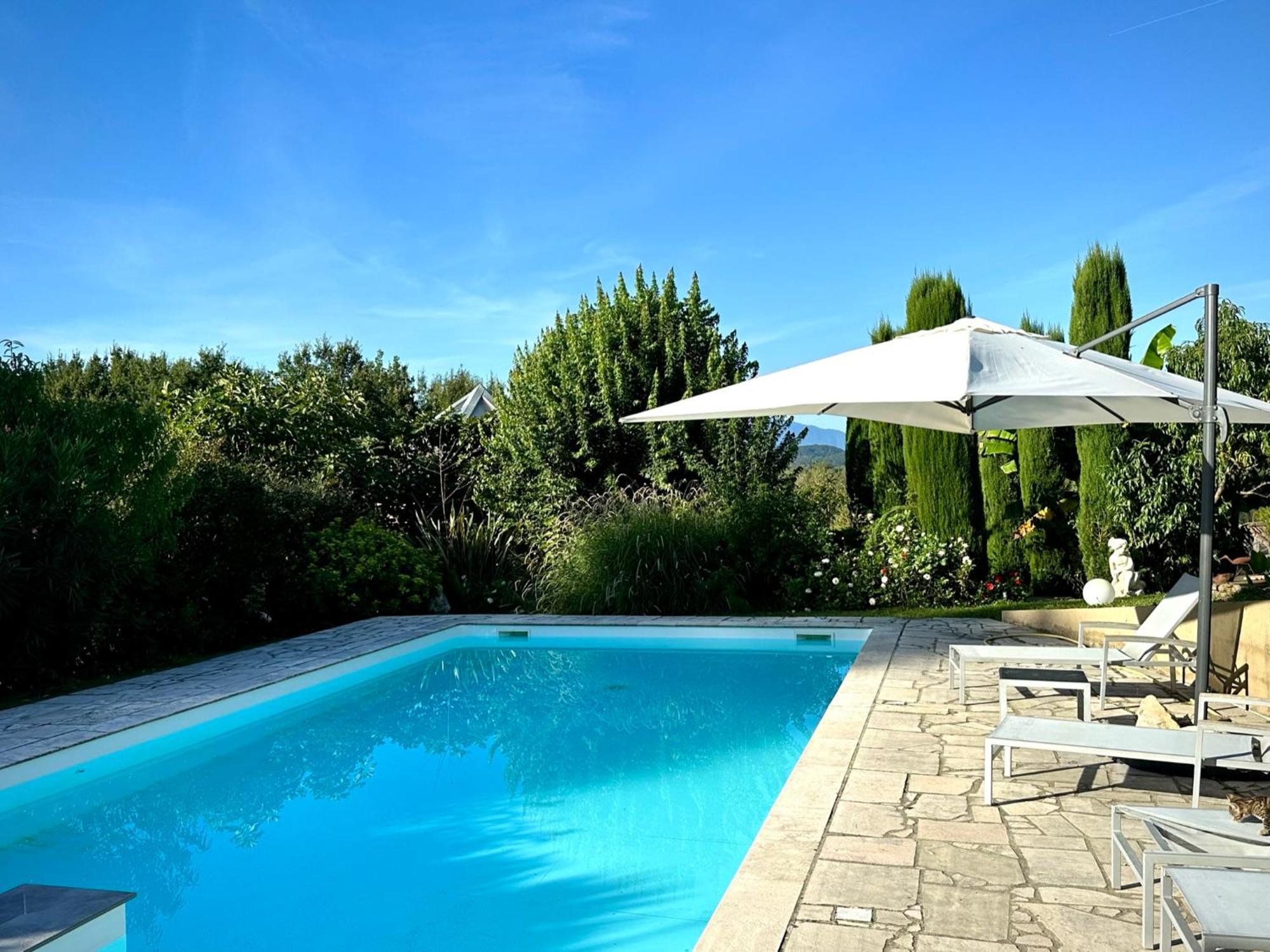 Holiday home Le Cocon