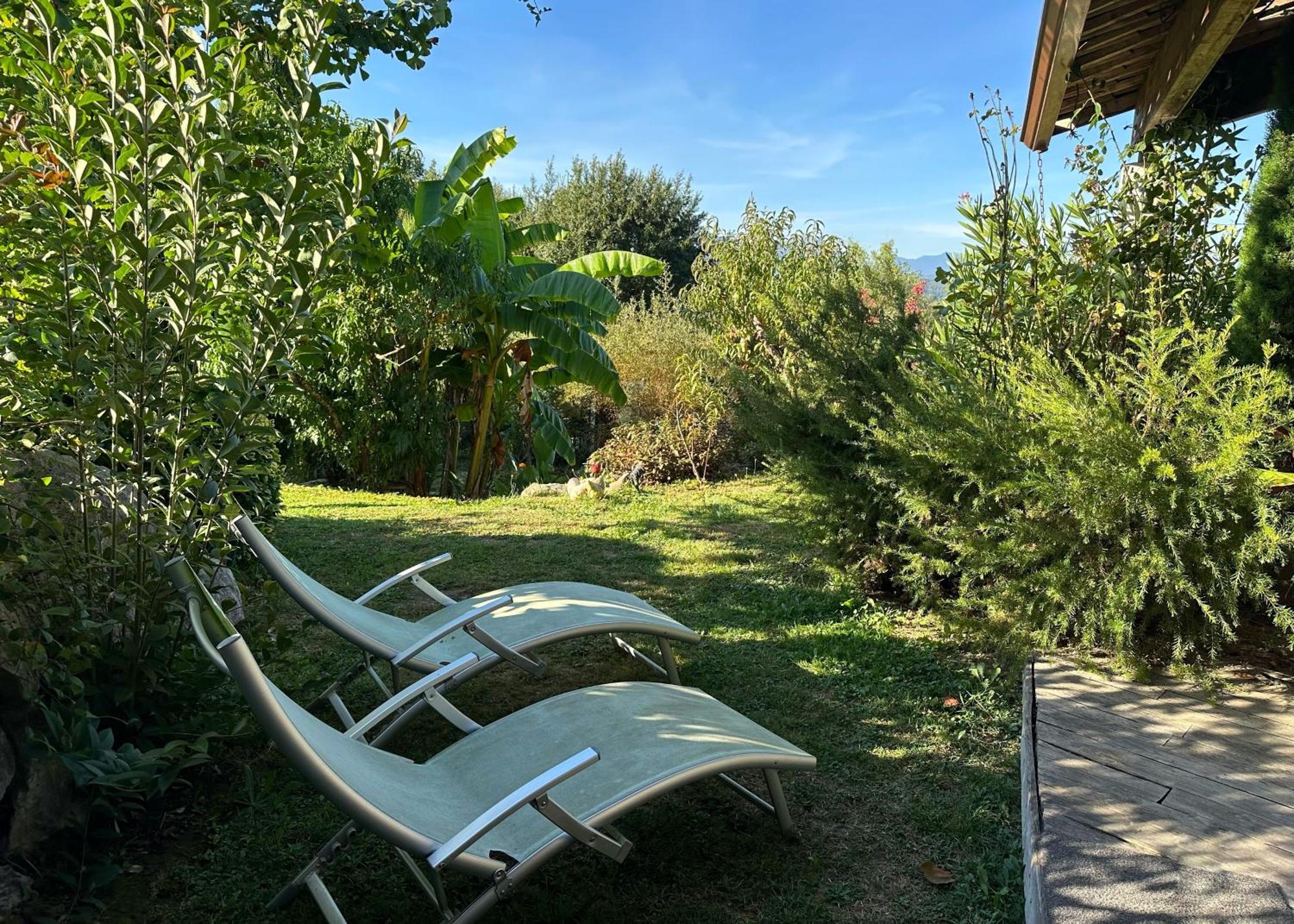 Holiday home Le Cocon *