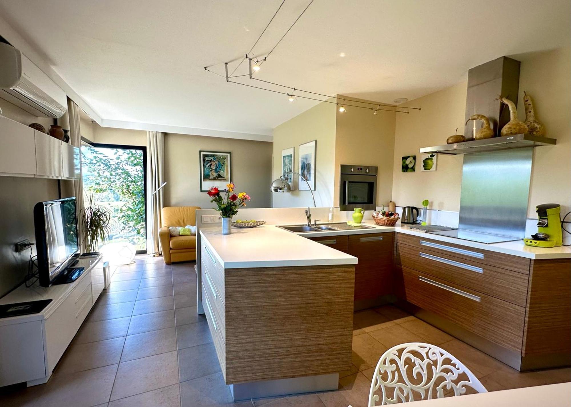 Le Cocon Holiday home