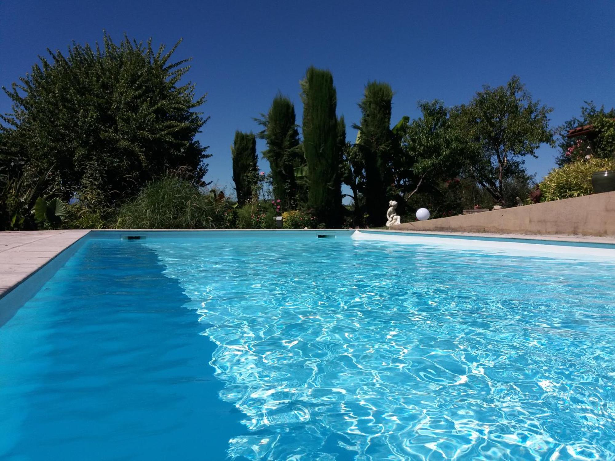 Holiday home Le Cocon