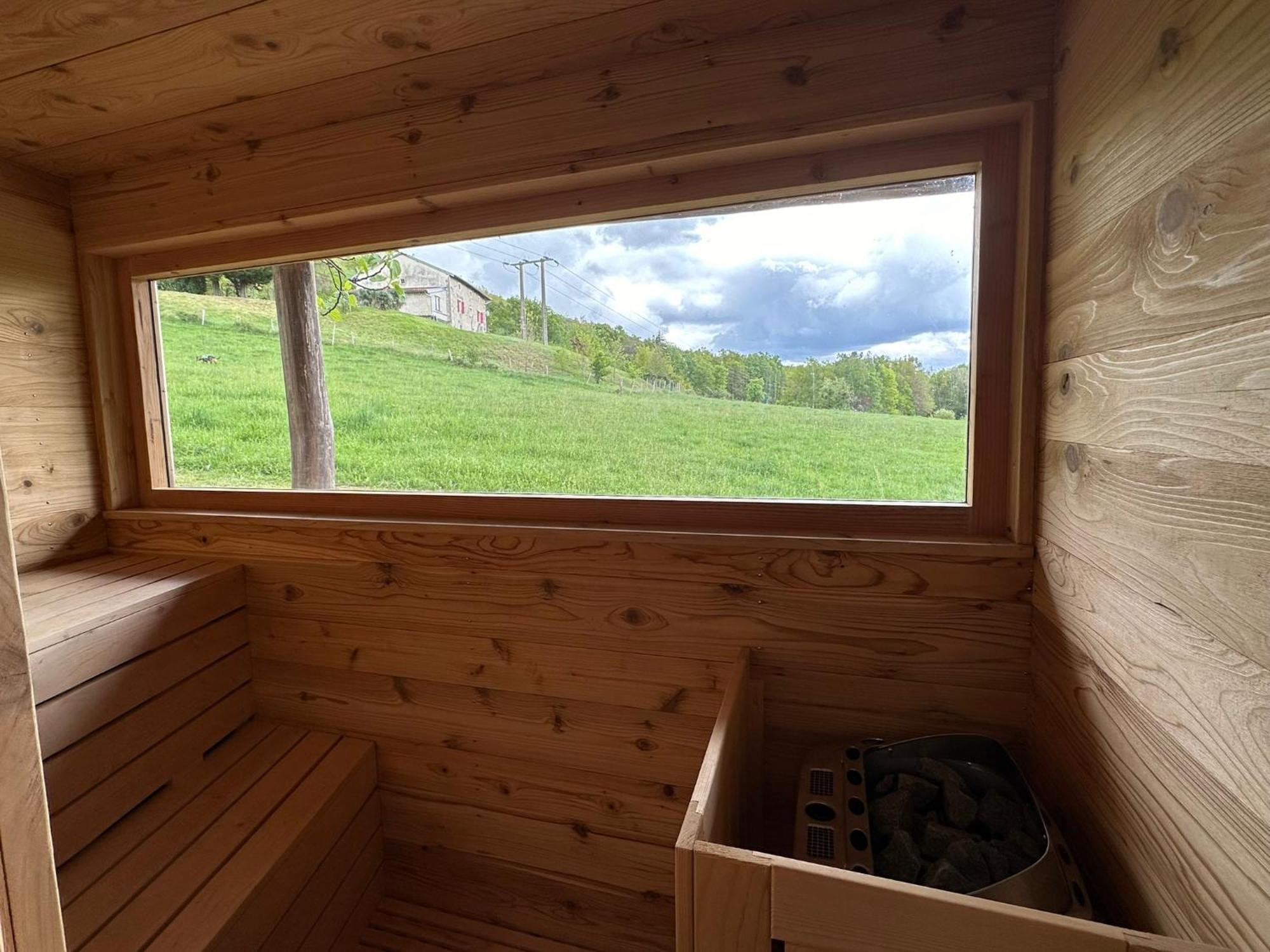 Holiday home Le Cocon *