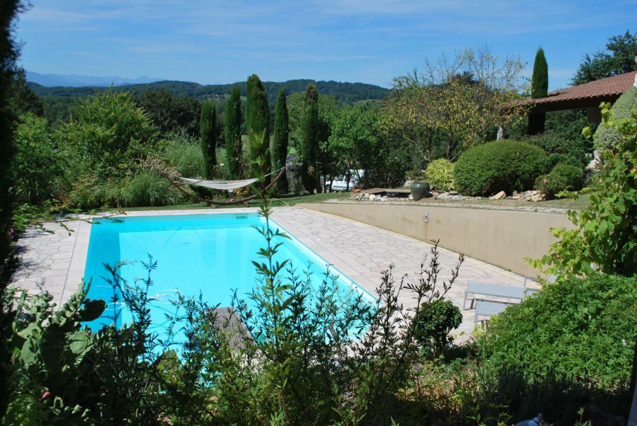 Le Cocon Holiday home