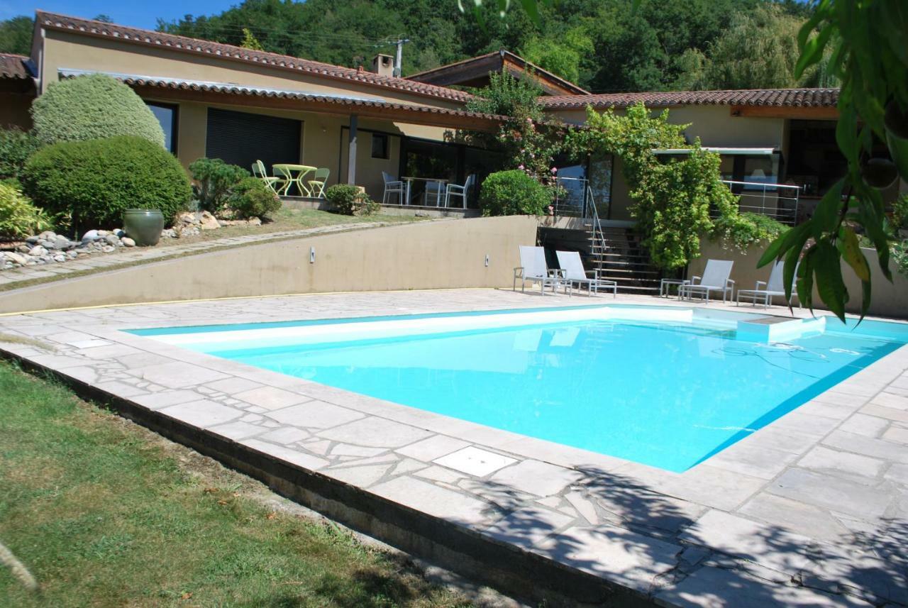 Holiday home Le Cocon Salies-du-Salat