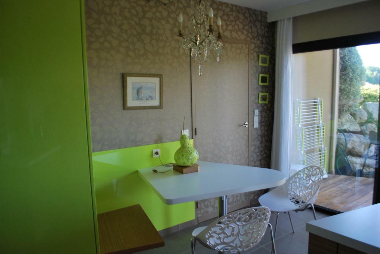Le Cocon Holiday home