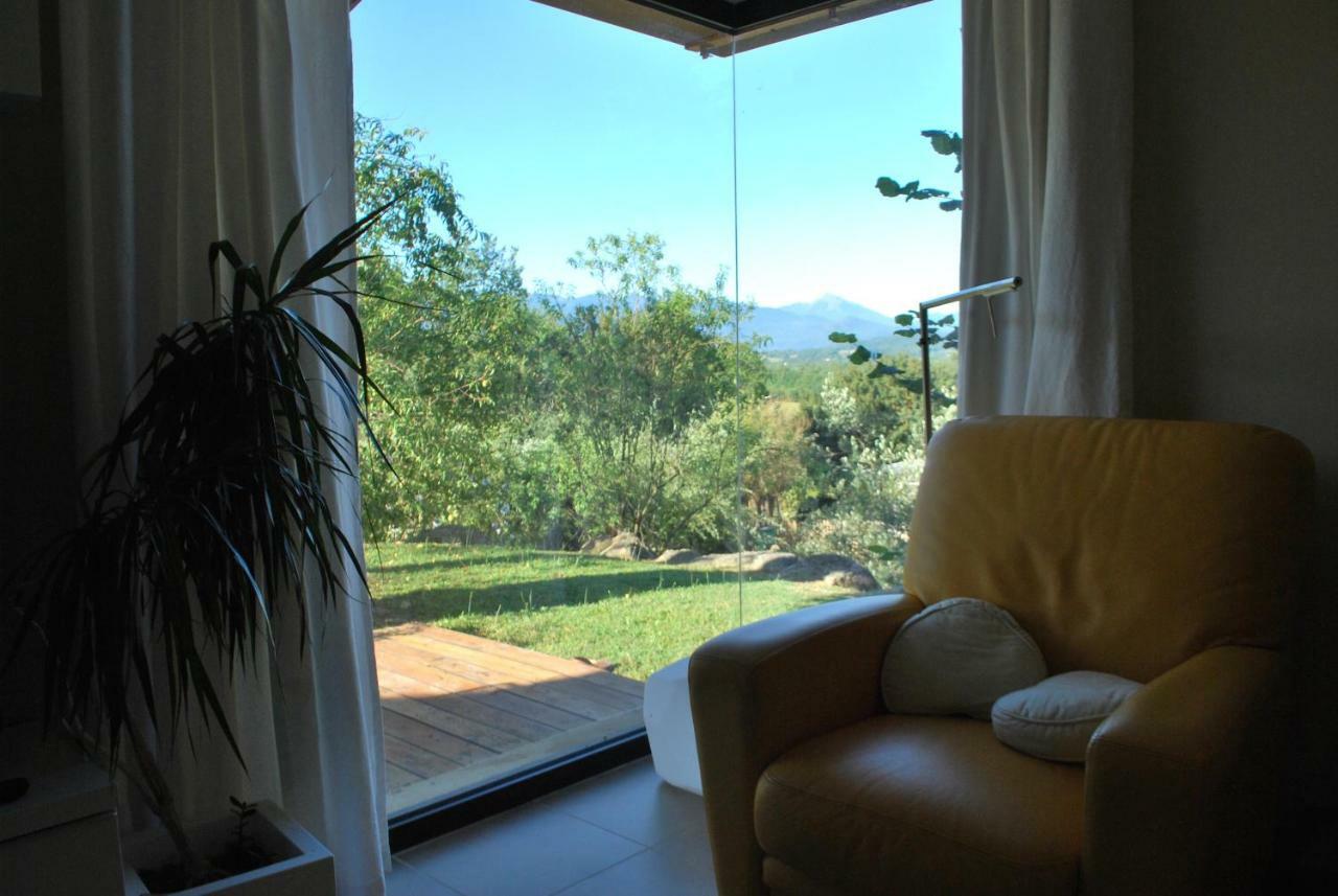 Holiday home Le Cocon Salies-du-Salat