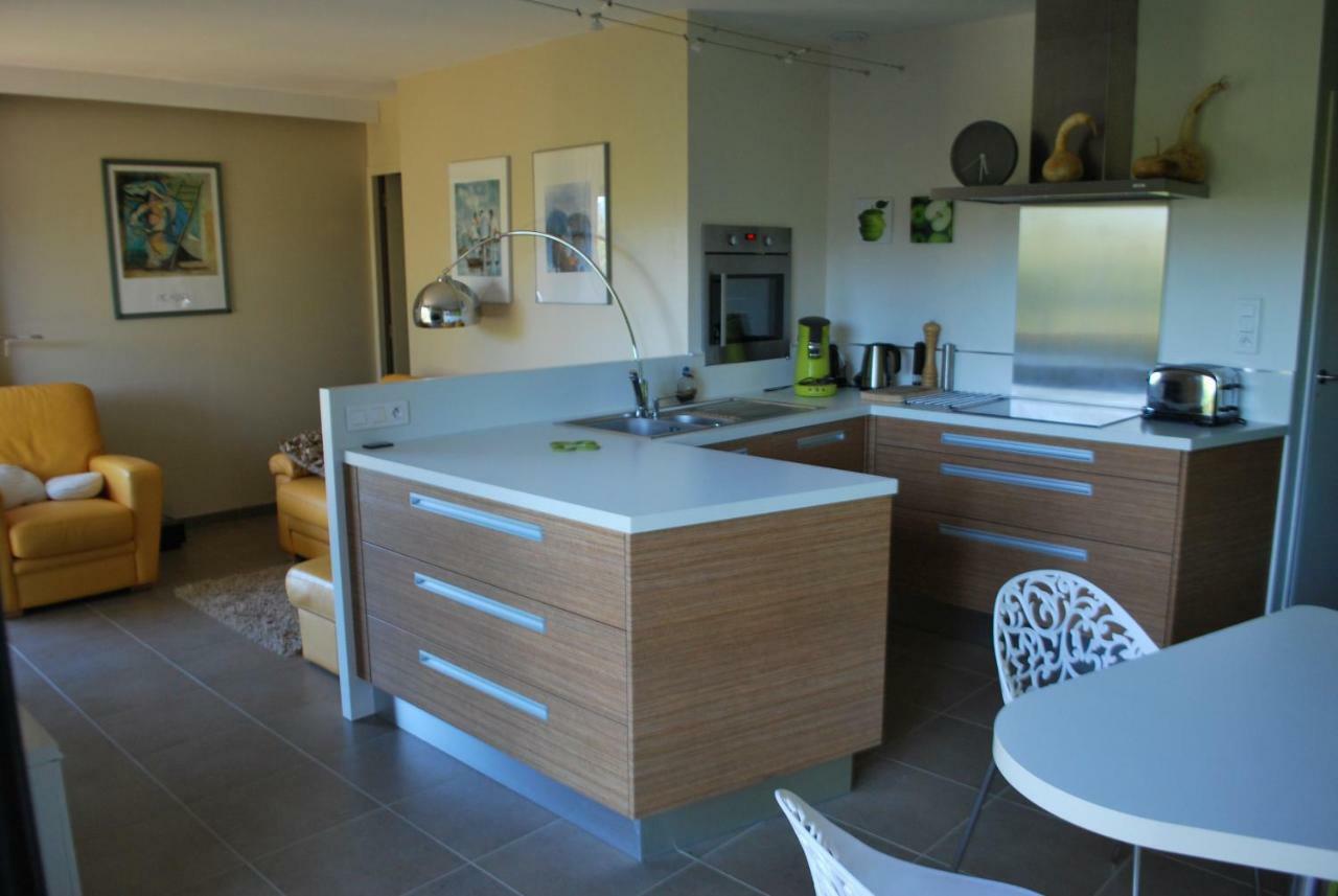 Holiday home Le Cocon Salies-du-Salat