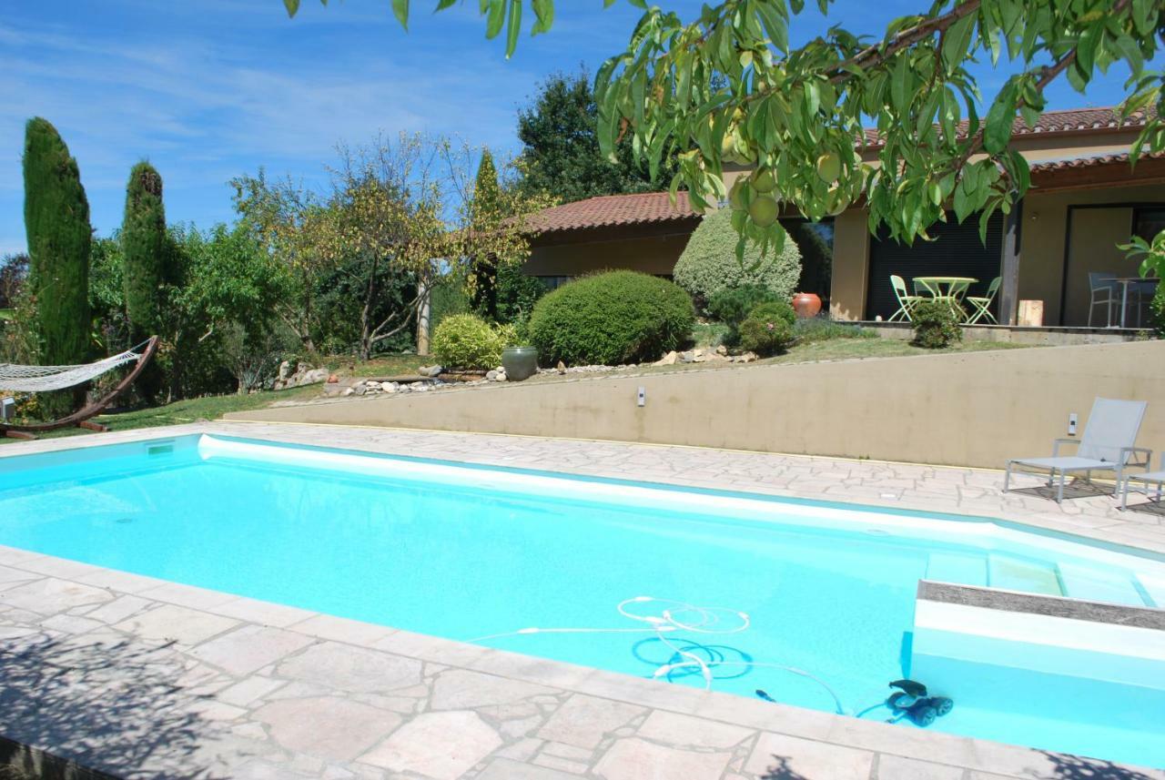 Le Cocon Holiday home Salies-du-Salat