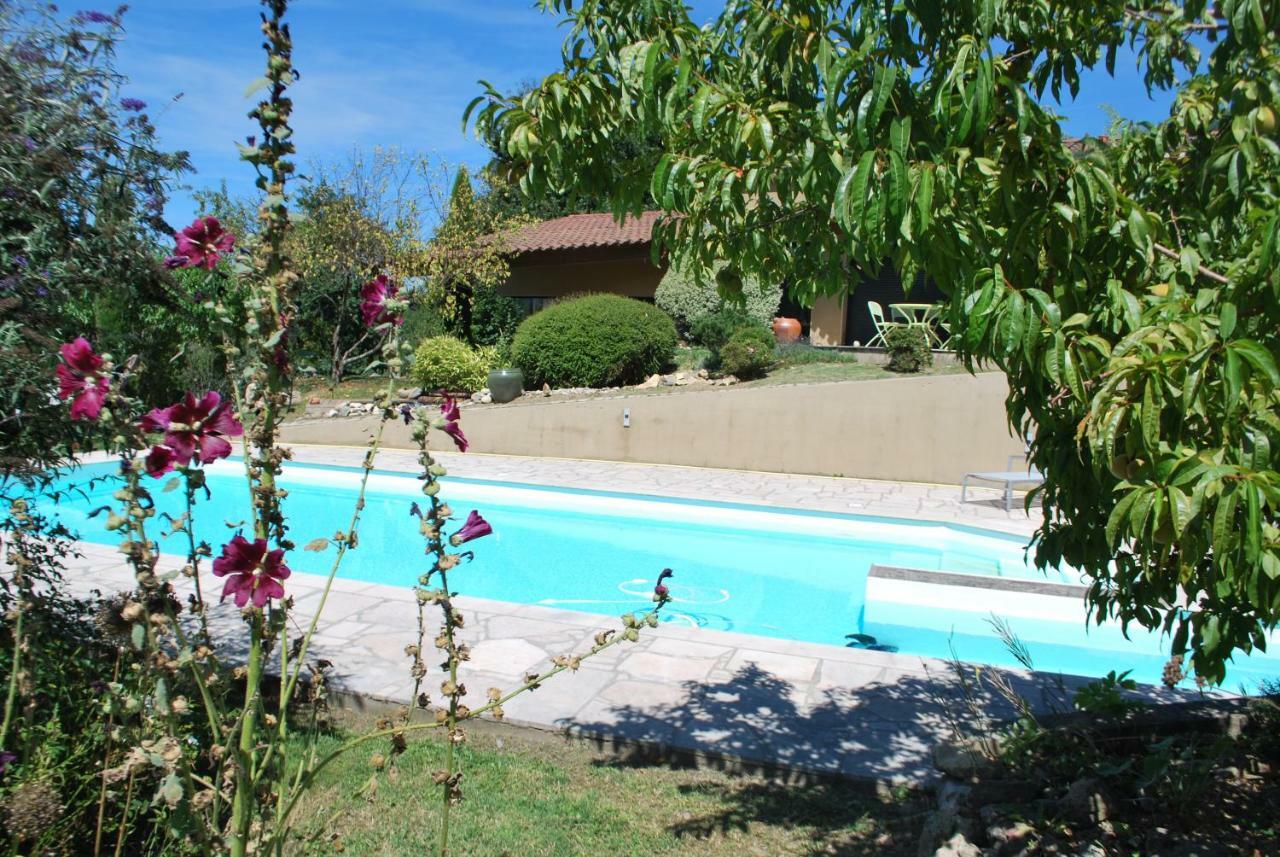 Le Cocon Holiday home Salies-du-Salat