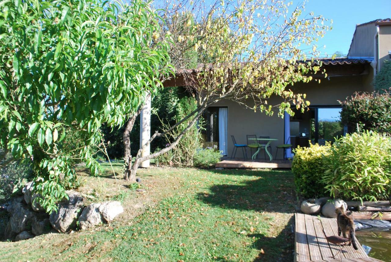 Le Cocon Holiday home *