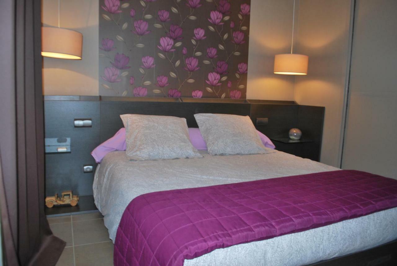 Le Cocon Holiday home Salies-du-Salat