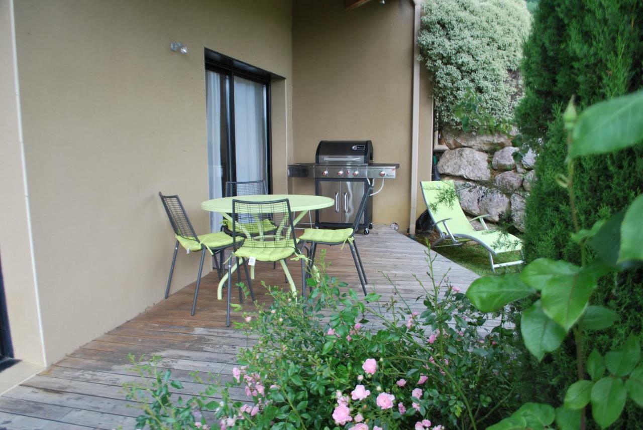 Holiday home Le Cocon