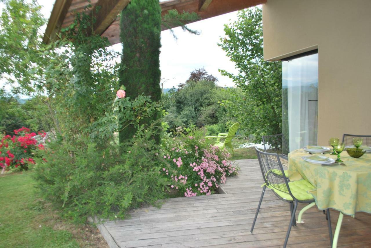Le Cocon * Salies-du-Salat